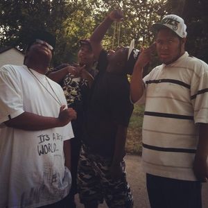 Meet your Posher, Kemp